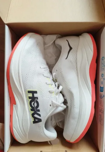 Tweedehands Hoka Rincon Running Shoes