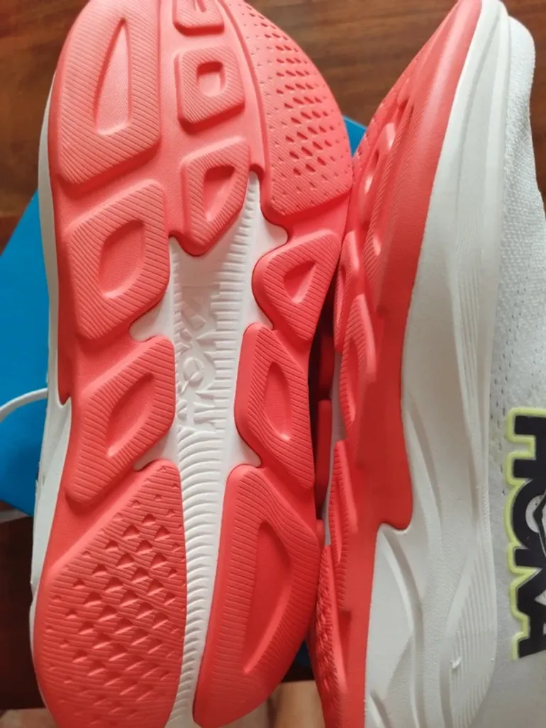 Tweedehands Hoka Rincon bike — afbeelding 7 van 7