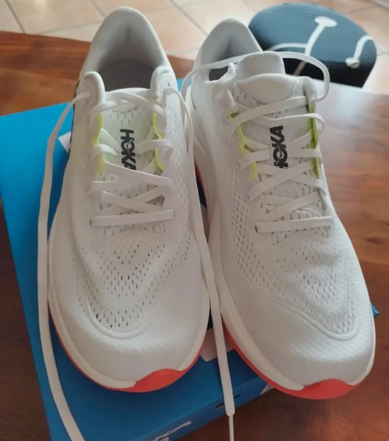 Tweedehands Hoka Rincon bike — afbeelding 4 van 7