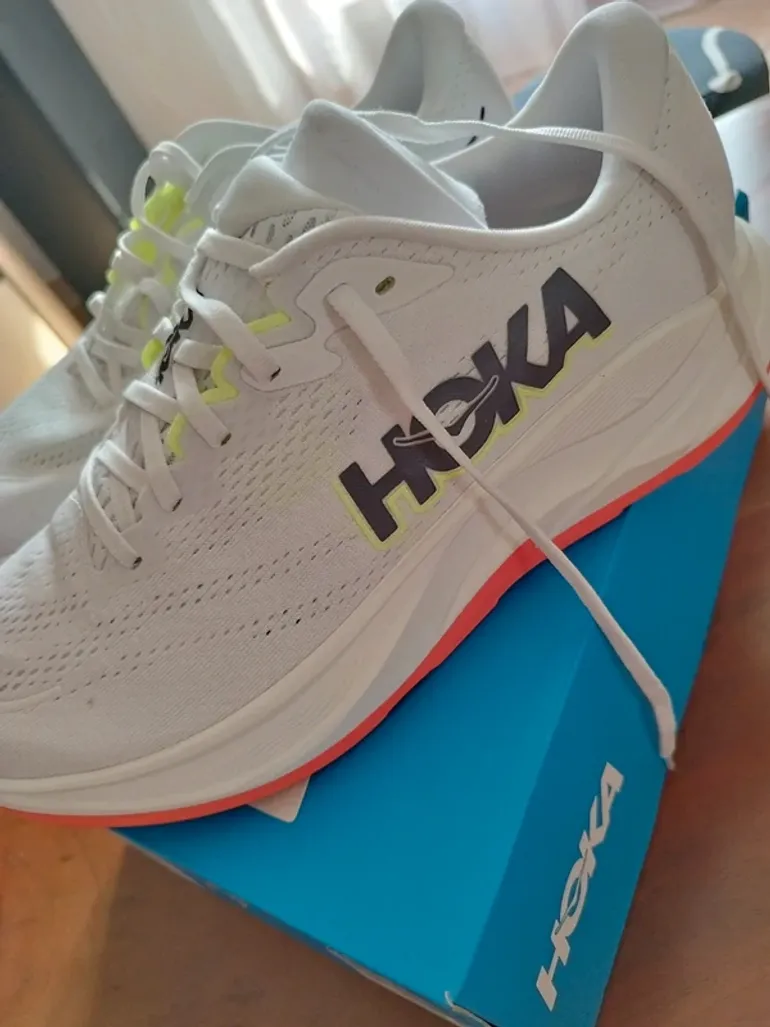Tweedehands Hoka Rincon bike — afbeelding 3 van 7