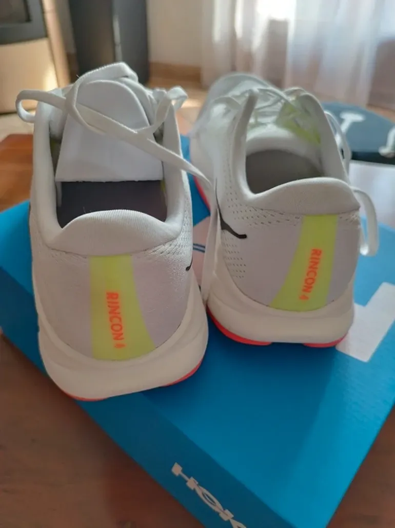 Tweedehands Hoka Rincon bike — afbeelding 5 van 7