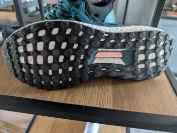 Adidas Ultraboost x FC Arsenal bike d'occasion — image 4 sur 4