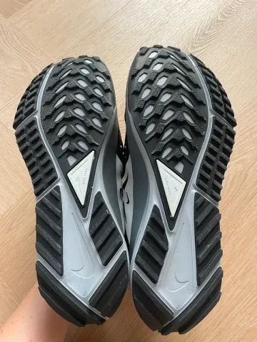 Used Nike Trial Run bike — image 4 of 5