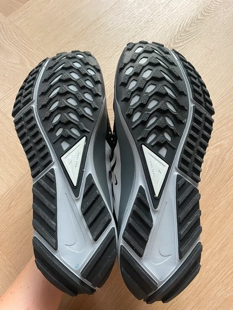 Used Nike Trial Run bike — image 4 of 5