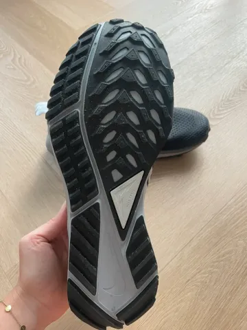 Used Nike Trial Run bike — image 3 of 5