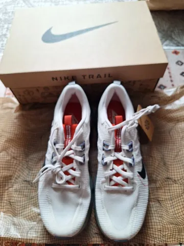 Used Nike Juniper Trail bike — image 9 of 13