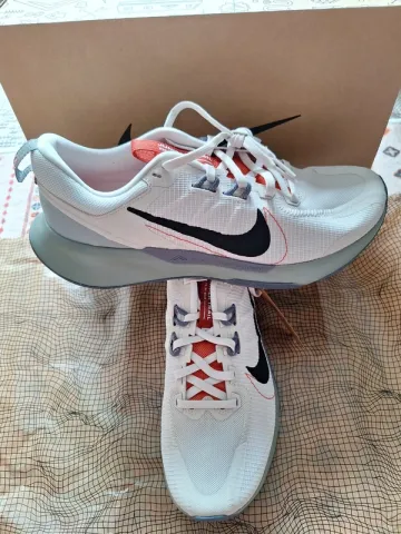 Used Nike Juniper Trail Running Shoes