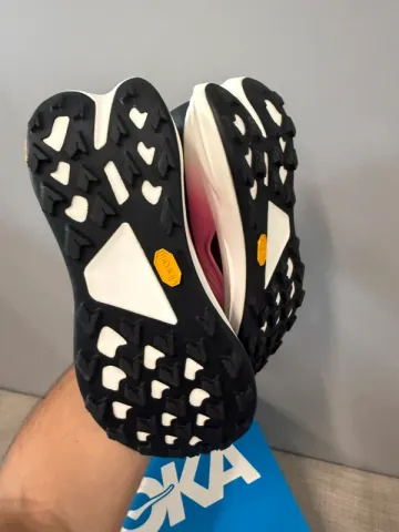 Tweedehands Hoka Tecton X3 bike — afbeelding 5 van 5