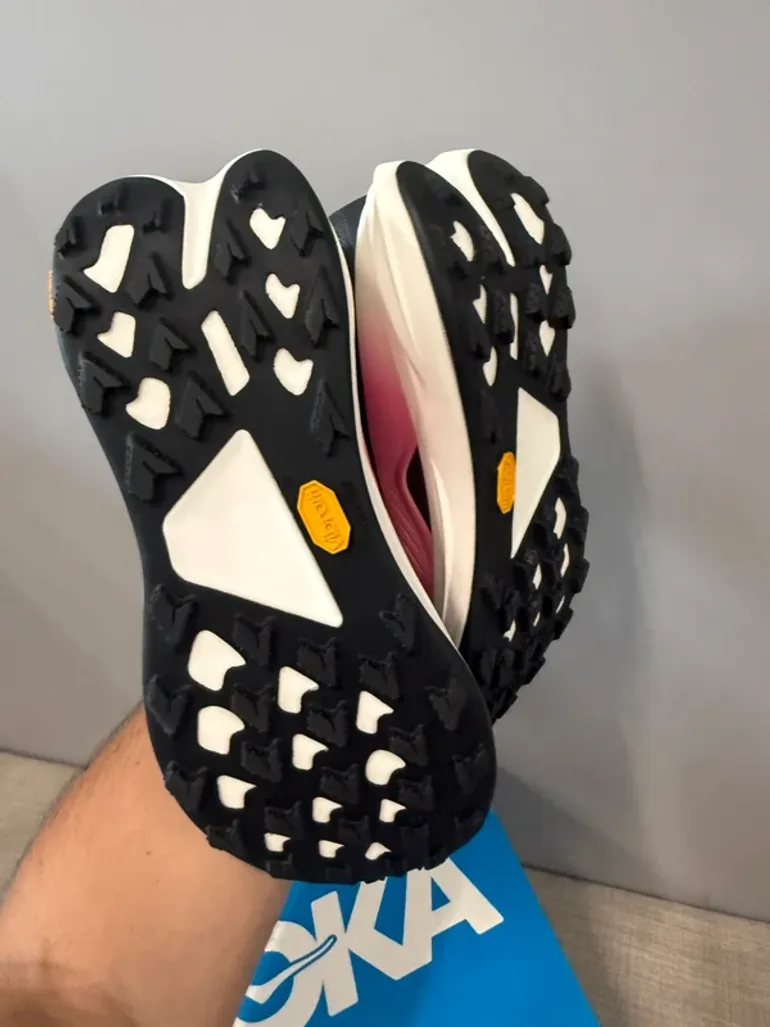 Used Hoka Tecton X3 bike — image 5 of 5