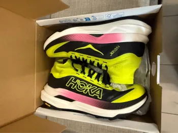 Used Hoka Tecton X3 bike — image 3 of 5
