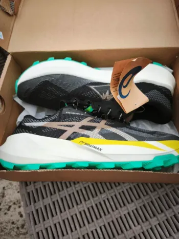 Tweedehands Asics Trabuco 14 bike — afbeelding 4 van 5