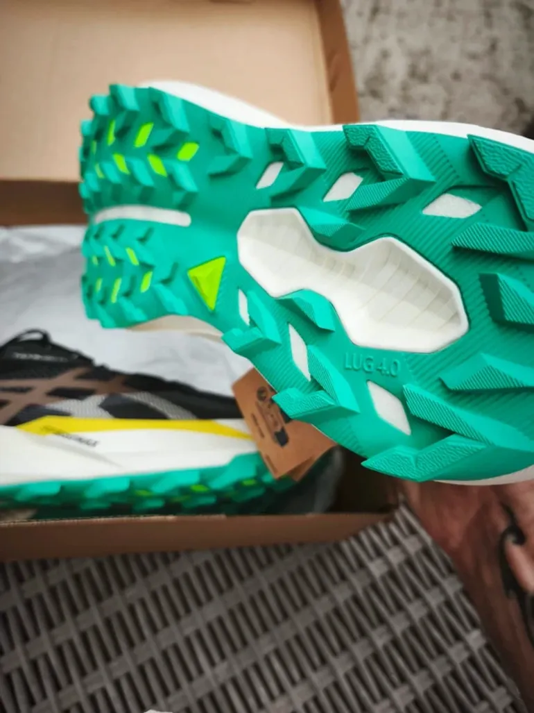 Tweedehands Asics Trabuco 14 bike — afbeelding 2 van 5