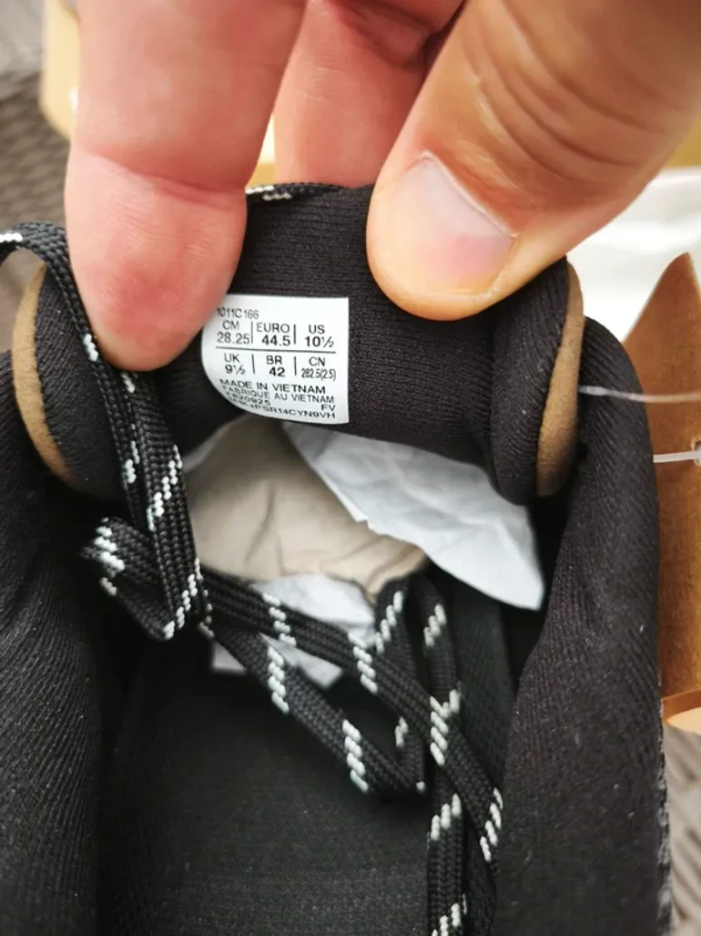 Tweedehands Asics Trabuco 14 bike — afbeelding 3 van 5