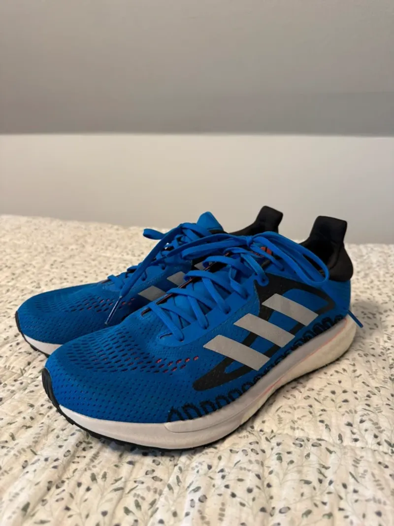 Used Adidas SolarGlide bike — image 1 of 7