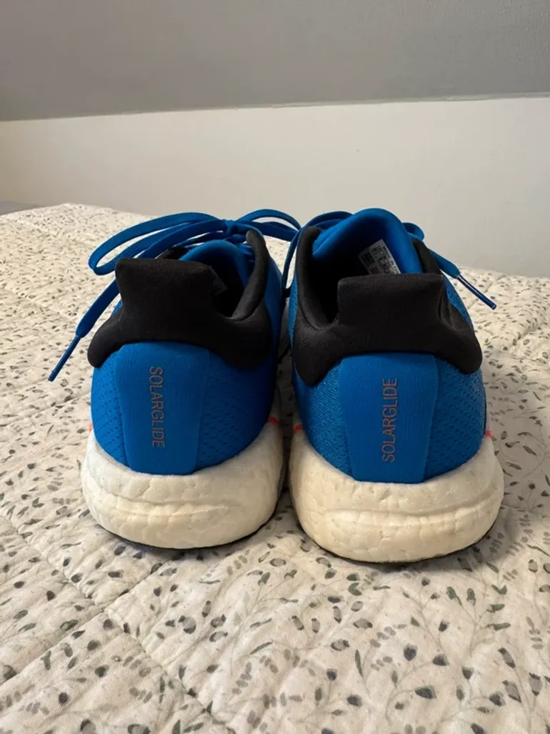 Käytetty Adidas SolarGlide bike — kuva 4 / 7