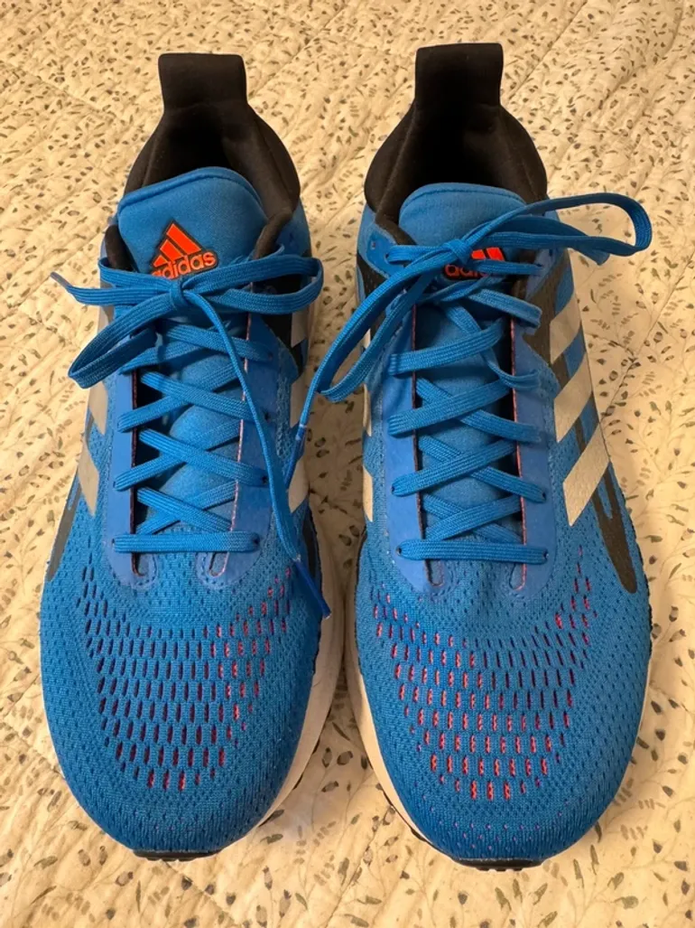 Käytetty Adidas SolarGlide bike — kuva 3 / 7