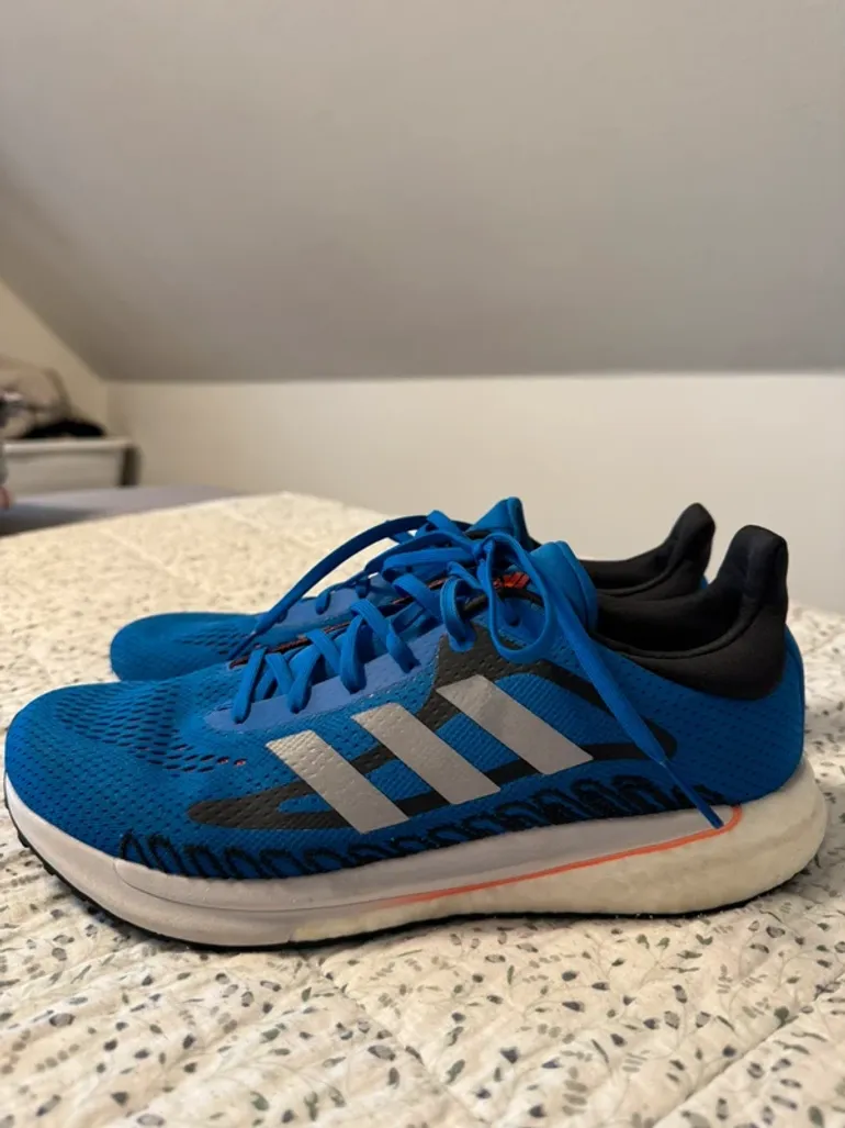 Käytetty Adidas SolarGlide bike — kuva 2 / 7
