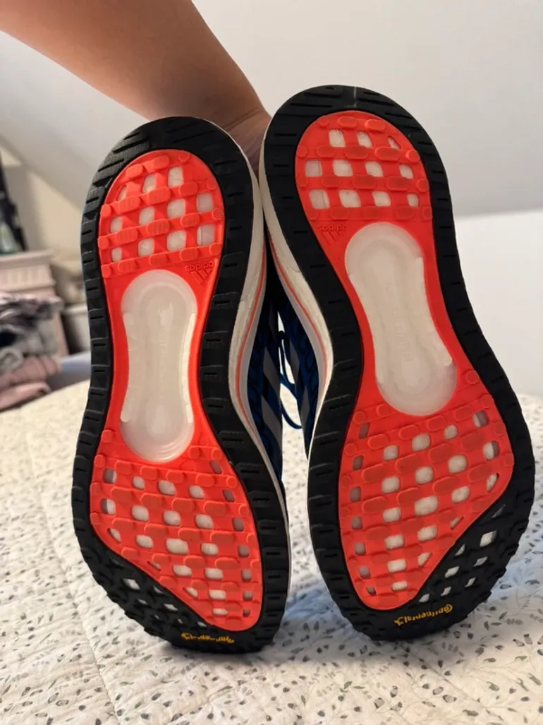 Käytetty Adidas SolarGlide bike — kuva 5 / 7