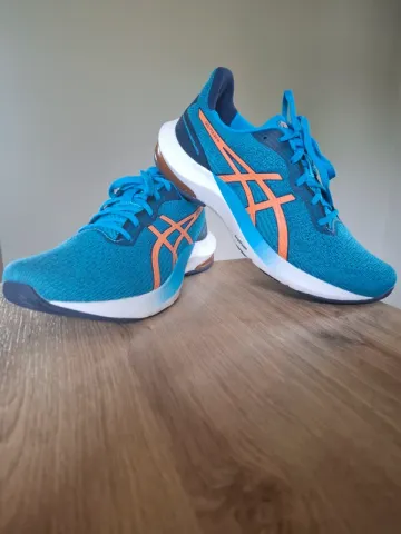 Used Asics Gel Pulse 14 bike — image 1 of 3