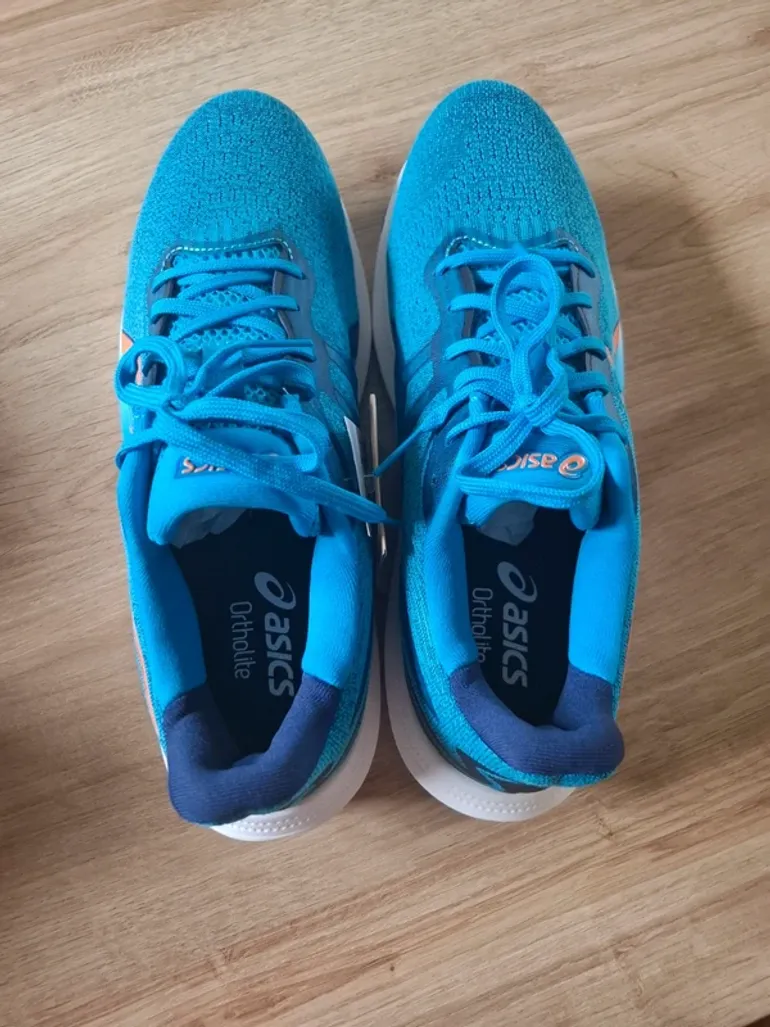 Used Asics Gel Pulse 14 bike — image 3 of 3
