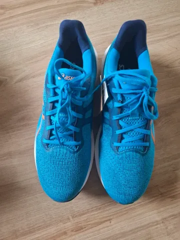 Used Asics Gel Pulse 14 bike — image 2 of 3