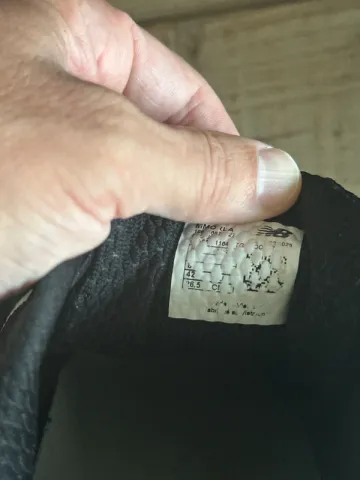 Tweedehands New Balance Fresh Foam bike — afbeelding 7 van 9