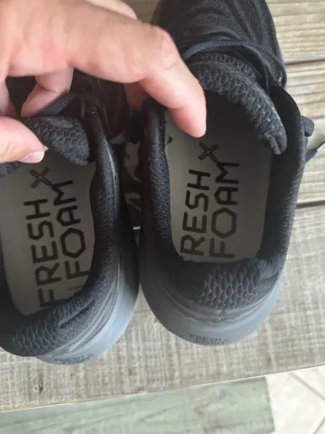 Tweedehands New Balance Fresh Foam bike — afbeelding 8 van 9