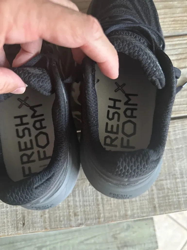 Tweedehands New Balance Fresh Foam bike — afbeelding 8 van 9