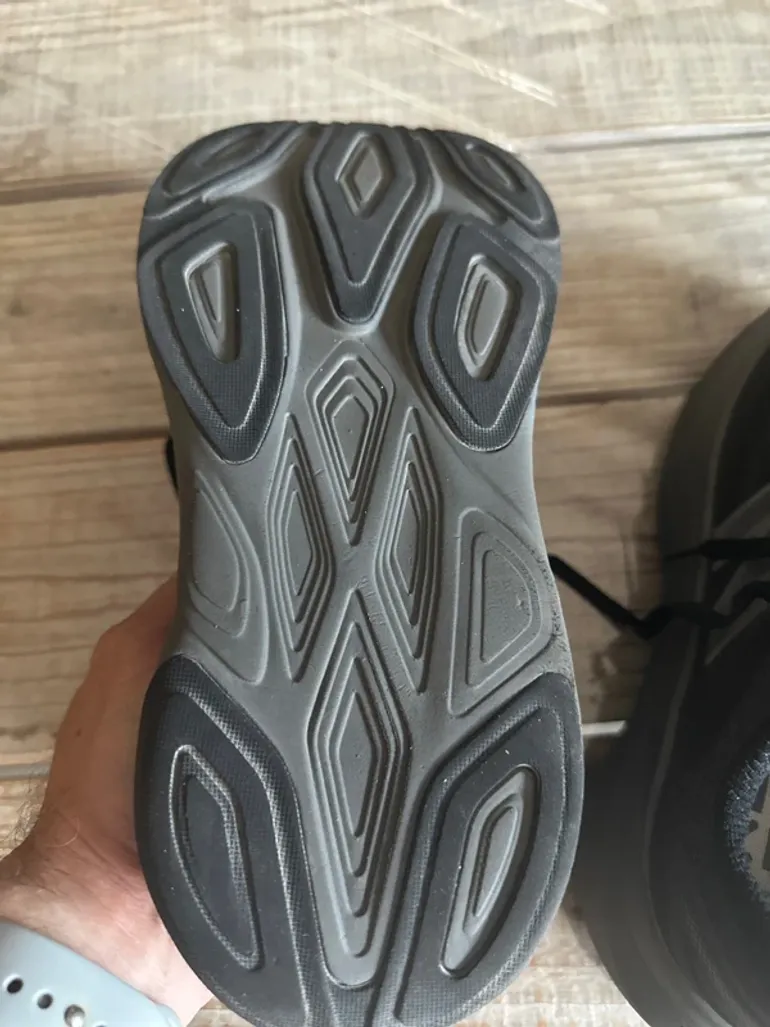 Tweedehands New Balance Fresh Foam bike — afbeelding 6 van 9