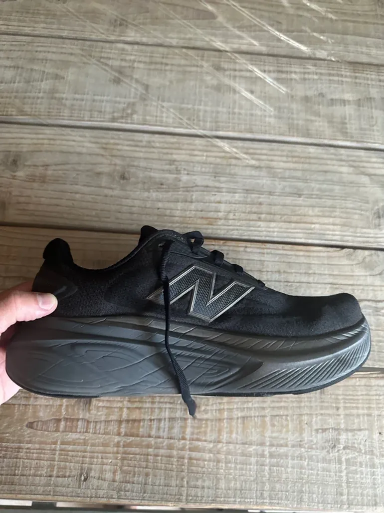 Tweedehands New Balance Fresh Foam bike — afbeelding 4 van 9