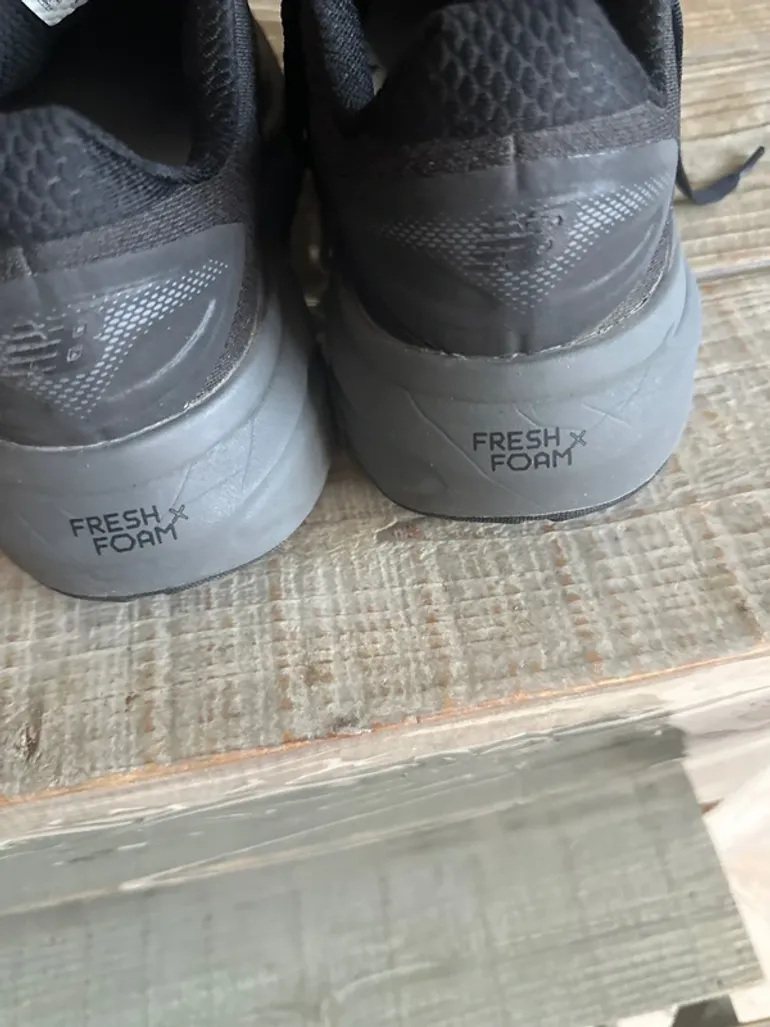 Tweedehands New Balance Fresh Foam bike — afbeelding 9 van 9