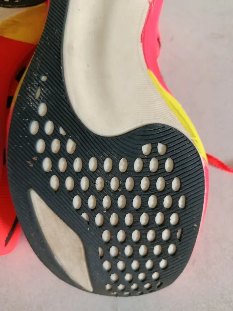Used Asics metaspeed edge bike — image 3 of 4