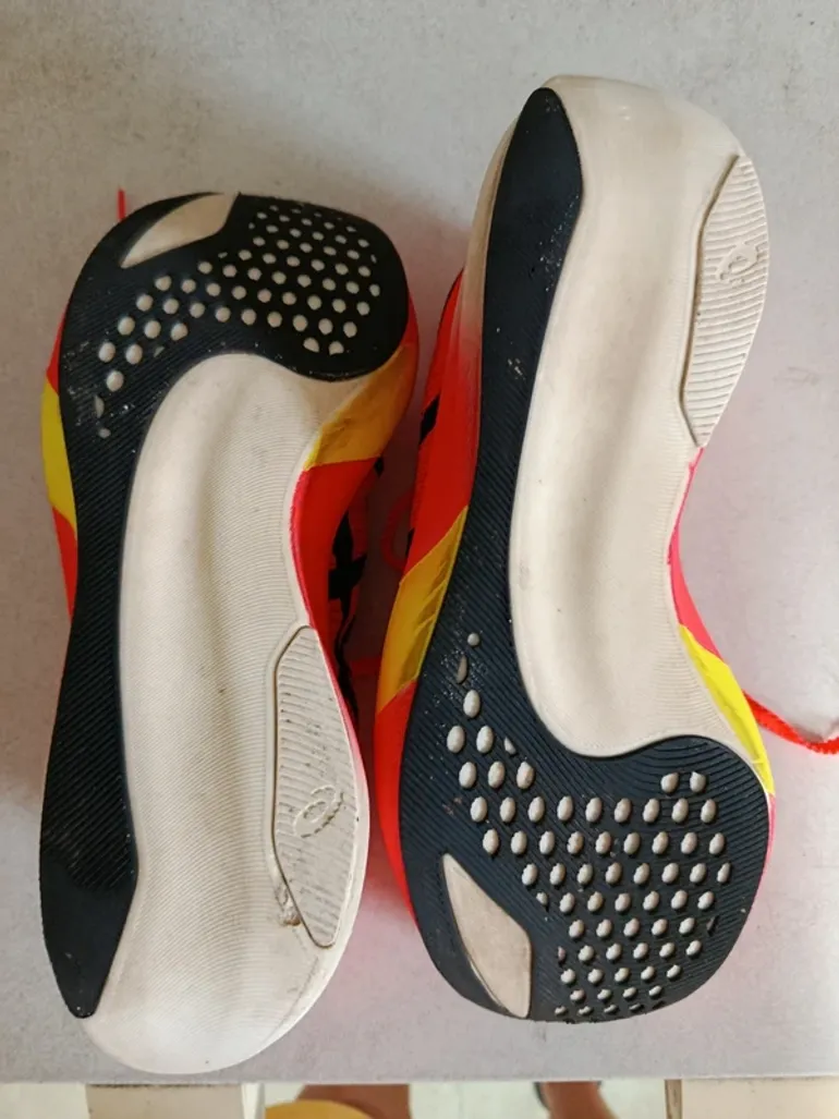 Used Asics metaspeed edge bike — image 4 of 4