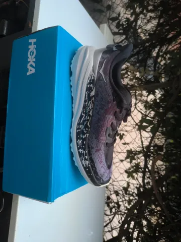 Used Hoka Speedgoat 6 bike — image 3 of 6