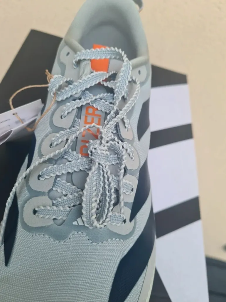 Brugt Adidas Adizero evo sl atr bike — billede 4 af 12
