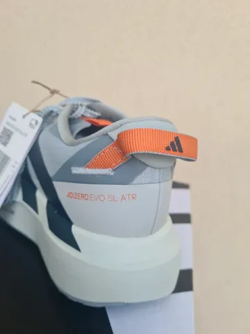 Brugt Adidas Adizero evo sl atr bike — billede 11 af 12