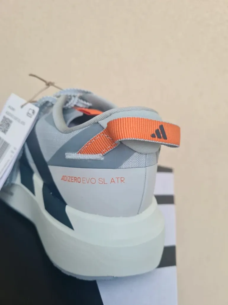 Brugt Adidas Adizero evo sl atr bike — billede 11 af 12