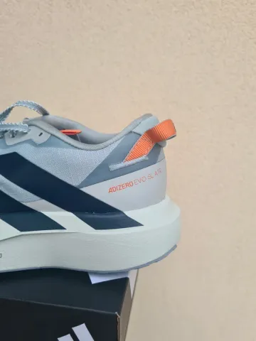 Brugt Adidas Adizero evo sl atr bike — billede 2 af 12