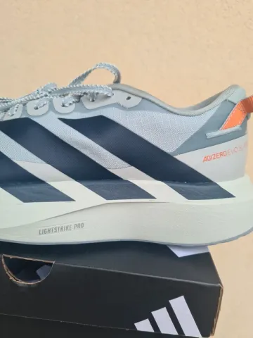 Brugt Adidas Adizero evo sl atr bike — billede 3 af 12
