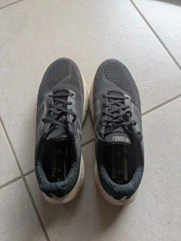 New Balance 1080 Fresh Foam bike d'occasion — image 2 sur 7