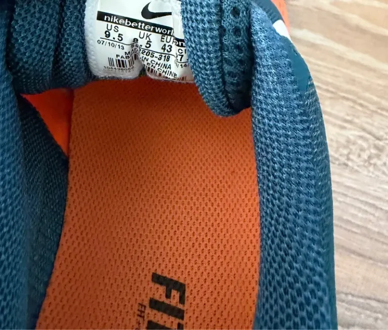 Used Pegasus 30 bike — image 6 of 6