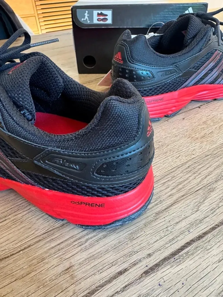 Used Adidas Falcon Elite bike — image 5 of 9
