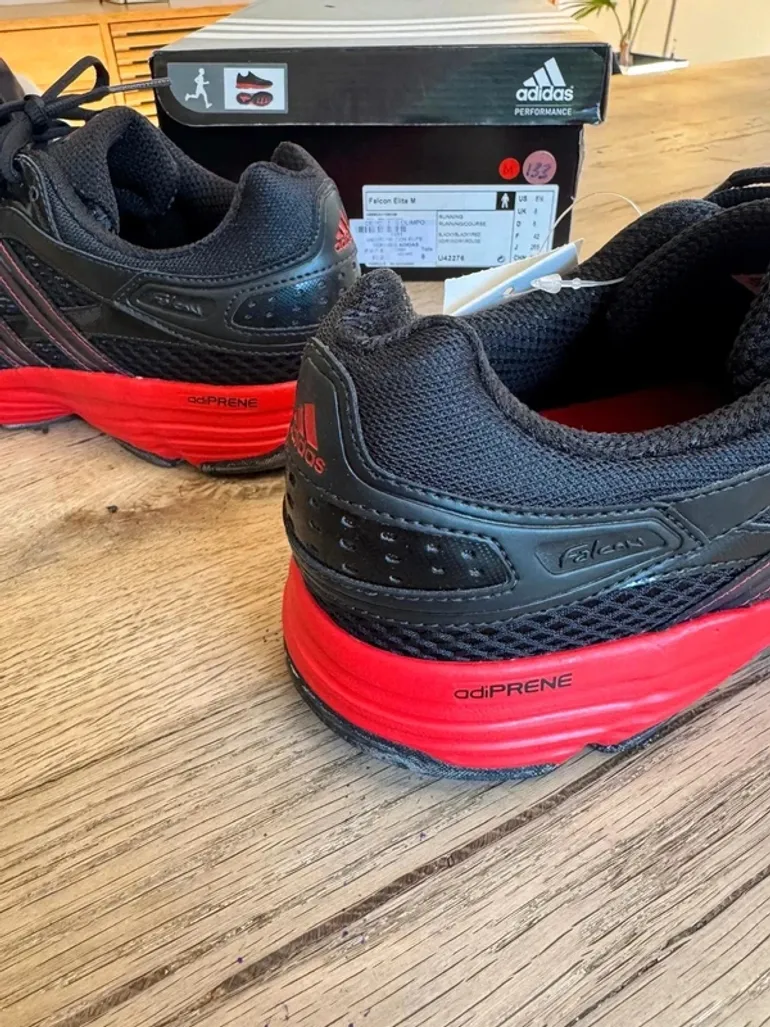 Used Adidas Falcon Elite bike — image 6 of 9