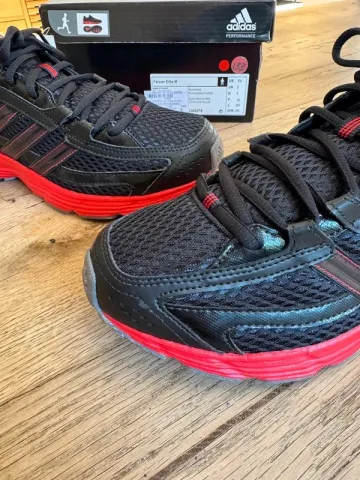 Used Adidas Falcon Elite bike — image 4 of 9