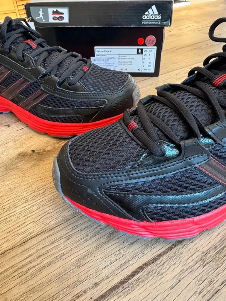 Used Adidas Falcon Elite bike — image 4 of 9