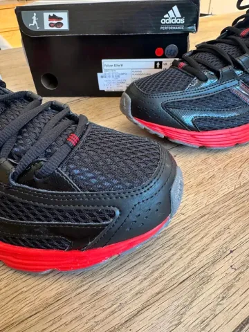 Used Adidas Falcon Elite bike — image 3 of 9