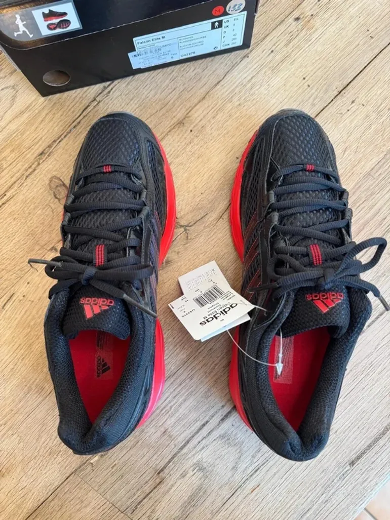 Used Adidas Falcon Elite bike — image 8 of 9