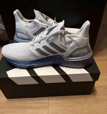Käytetty Adidas Ultraboost 20 ISS National Lab bike — kuva 3 / 11