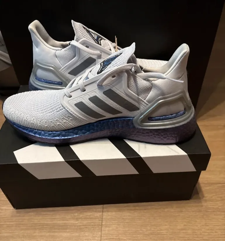 Käytetty Adidas Ultraboost 20 ISS National Lab bike — kuva 3 / 11