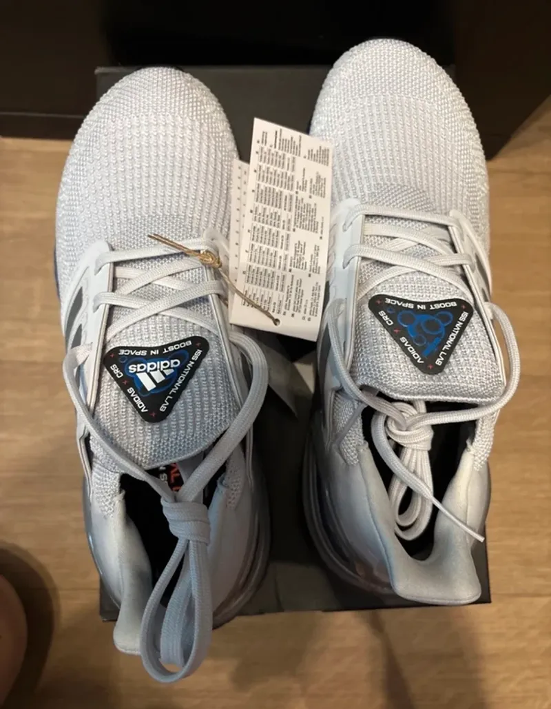 Gebrauchtes Adidas Ultraboost 20 ISS National Lab bike — Bild 6 von 11